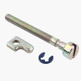 HAISHINE Poulan 2200 bar chain adjuster screw for easy tensioning