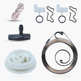 HAISHINE recoil starter pulley housing for STIHL, smooth starts and reliable operation.