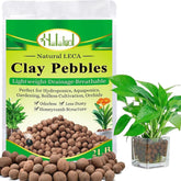 Halatool Hydroton pebbles for 4–16 mm size range improve drainage