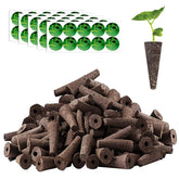 Haligo seed pod kit cover shows an all-in-one starter set for hydroponics.