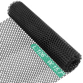 HANWRAPS plastic chicken wire fence roll for durable outdoor poultry protection