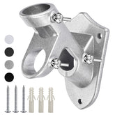 Haoridul flag pole holder outdoor bracket for secure wall mounting in all weather.
