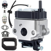 Harbot 308480001 carburetor for Toro; easy bolt-on fit for reliable starts.