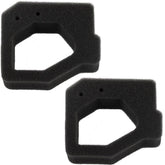 Harbot air filter for Honda GX25 rototiller offers clean intake and reliable performance.