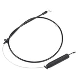 Harbot deck engagement cable 946-04173E for Troy-Bilt mowers ensures smooth deck engagement