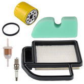 Harbot LTX 1045 air filter tune-up kit in box for easy maintenance