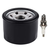 Harbot 951-12690 oil filter closeup highlights durable build for long engine life.