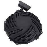 Harbot recoil starter TB110 pull-handle enables smooth starts for compatible mowers
