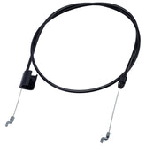 Harbot throttle cable for Craftsman 917 model enables smoother throttle control