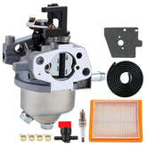 Harbot XT675 Toro Recycler 22 carburetor replacement for quick field service