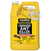 HARRIS Carpenter Ant Killer with trigger spray for targeted indoor treatment.