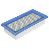 HASME air filter cartridge for Briggs Stratton 496077 ensures steady airflow and engine protection