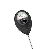 Hathdia soil moisture meter dial display for quick watering decisions.