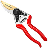 Haus & Garten EnduroPRO pruner ergonomic grip supports comfortable pruning sessions