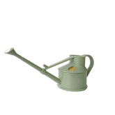 Haws Handy Plastic Watering Can mini for precise indoor plant watering