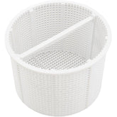 Hayward SPX1082CA basket assembly for automatic skimmers captures debris efficiently.