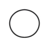 HAZKO auger drive belt 954-04050 for MTD snowblowers, reliable operation.