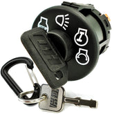 HD Switch ignition starter for Craftsman mowers improves reliability during startups.