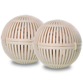 Healthy Ponds Aquasphere Pro 4inch sphere improves water clarity by reducing sludge and ammonia.