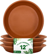 HenHaven Saucers with compact design for tidy coops and easy feeding.