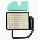 HEYZLASS air filter for Kohler SV470-SV620 engines with precise fit and clean airflow