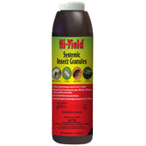 Hi-Yield 31228 bottle-front view for quick garden protection.