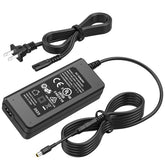 HIENADTOR 65W Jackery charger cord for reliable power on the go.