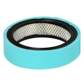 HIFROM air filter with pre-cleaner for Onan 140-1228 protects the engine by filtering dust.