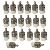 HIFROM fuel filter pack with twenty replacements for quick maintenance
