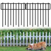 HIHADUUM 1.2 inch gap panel close up showing sturdy barrier for small animals