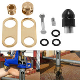 Hihitomorrow 850SB repair kit for efficient hydrant rebuilds.