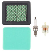 Hipa 17211-Z8B-901 air filter closeup highlighting multi-fiber media for efficient filtration.