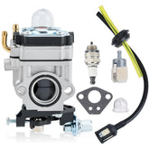 HIPA 300486 carburetor ready-to-run for Earthquake engines quick-install