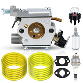 Hipa 309362003 carburetor for Homelite UT10540, reliable 42cc replacement.