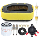 Hipa 32-083-03-S air filter for Cub Cadet LT1050 ensures cleaner intake air for better engine performance