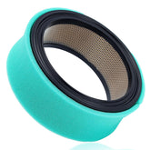 Hipa 47-083-03-S air filter packaging shows sturdy build and clear labeling for easy selection