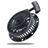 Hipa 590788 recoil starter assembly fits Tecumseh engines for reliable starting