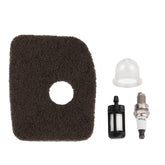 Hipa BG56C air filter shows improved airflow and engine protection