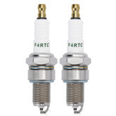 Hipa BPR4ES spark plug packaging for easy replacement.
