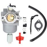 Hipa carburetor overview enhances compatibility and reliability