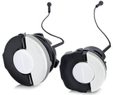 Hipa gas cap for Stihl MS250/MS260 ensures secure fuel seal