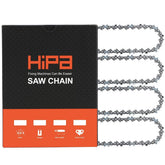 Hipa GTA26 mini chain close-up for compact pruning