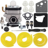 Hipa GX31 carburetor body for reliable GX31 engine operation.