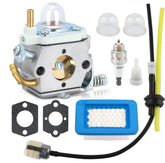 HIPA PB-580T carburetor assembly for Echo blower enhances performance and reliability.