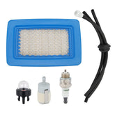 Hipa PB-770 air filter image showing clean and efficient air intake for Echo blowers