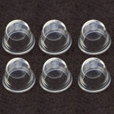 Hipa primer bulb for Homelite 561635001 provides reliable carburetor priming