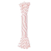 Hipa Recoil starter rope, 10m length, 3mm diameter, ideal for smooth lawn mower starts.
