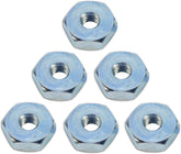 Hipa sprocket cover bar nut pack for Stihl MS170 enables quick, secure replacement.