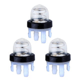 Hipa TS420 primer bulb 3-pack for quick STIHL start-up and reliable engine priming.