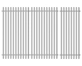 Hisencn 304 stainless grate fits Char-Broil Performance; even heat and durable sear.